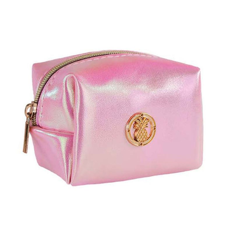 SIMPLY SOUTHERN ESSENTIALS MINI BAG - PINK