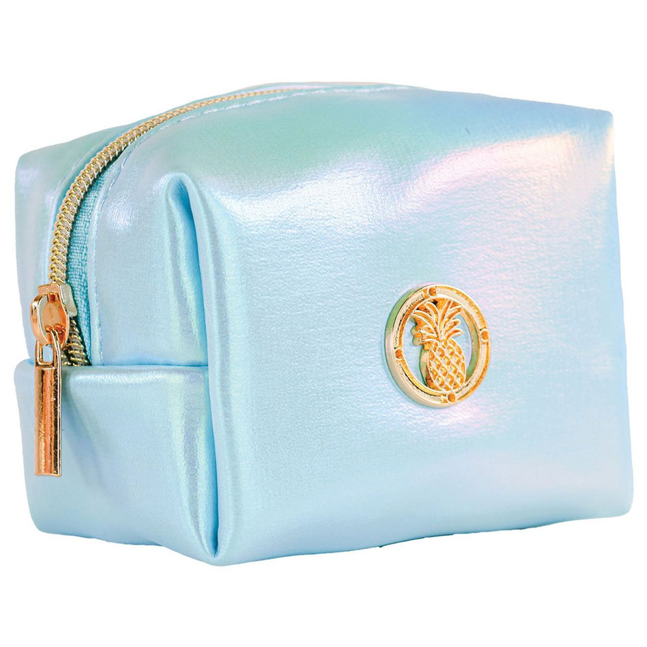 SIMPLY SOUTHERN ESSENTIALS MINI BAG - BLUE
