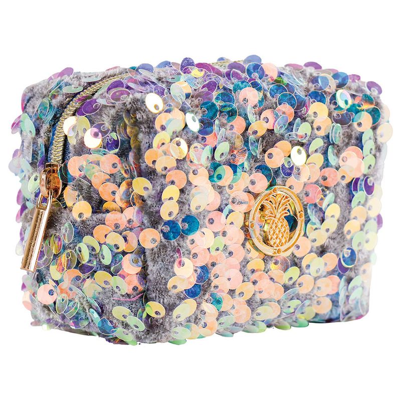 SIMPLY SOUTHERN ESSENTIALS MINI BAG - BLUESQN