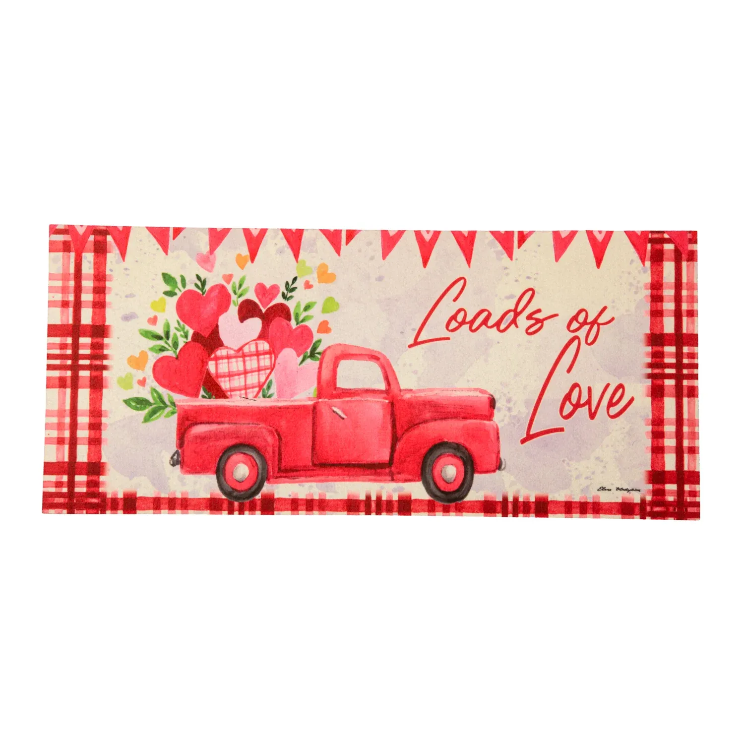 Loads Of Love Sassafras Switch Mat