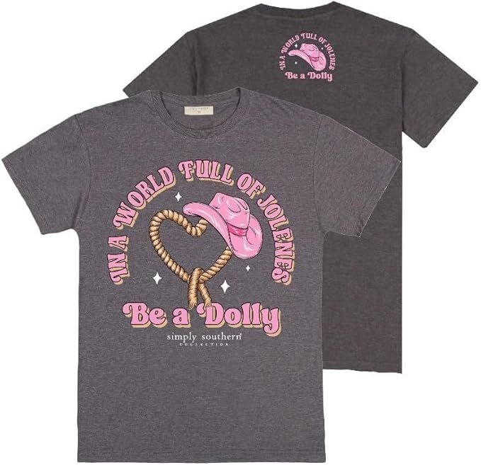 XLARGE - Simply Southern In A World Full Of Jolenes T-Shirt
