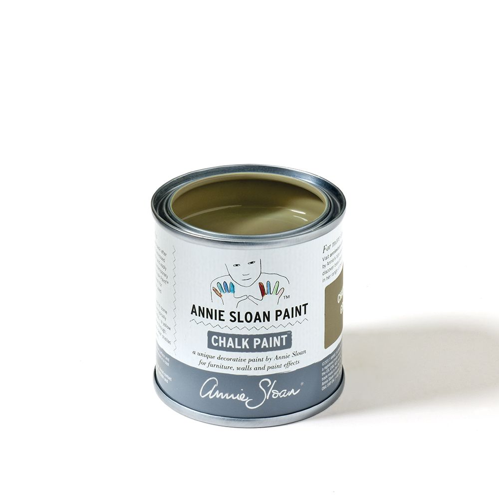 Chalk Paint 120ml Chateau Grey