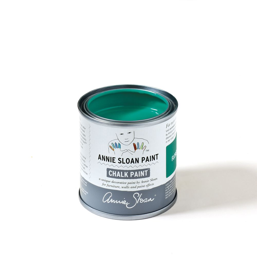 Chalk Paint 120ml Florence