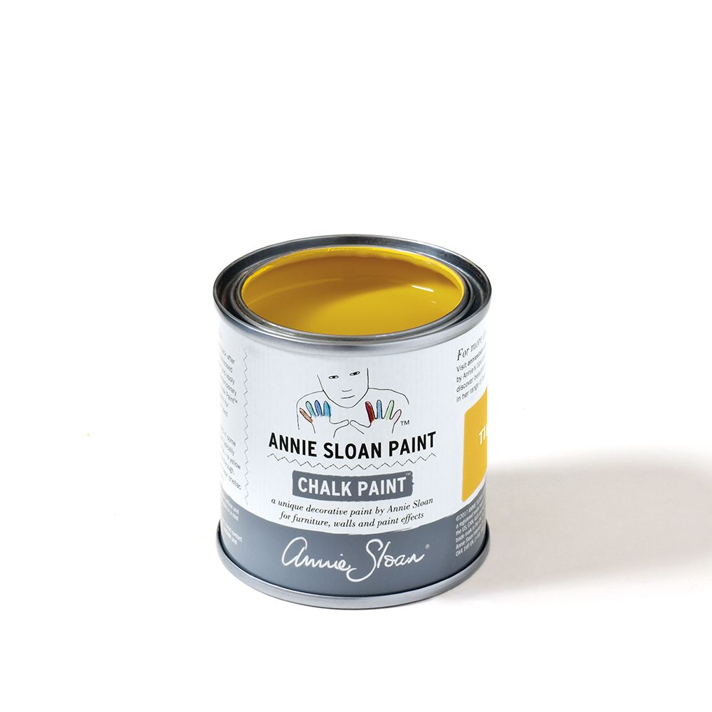 Chalk Paint 120ml Tilton