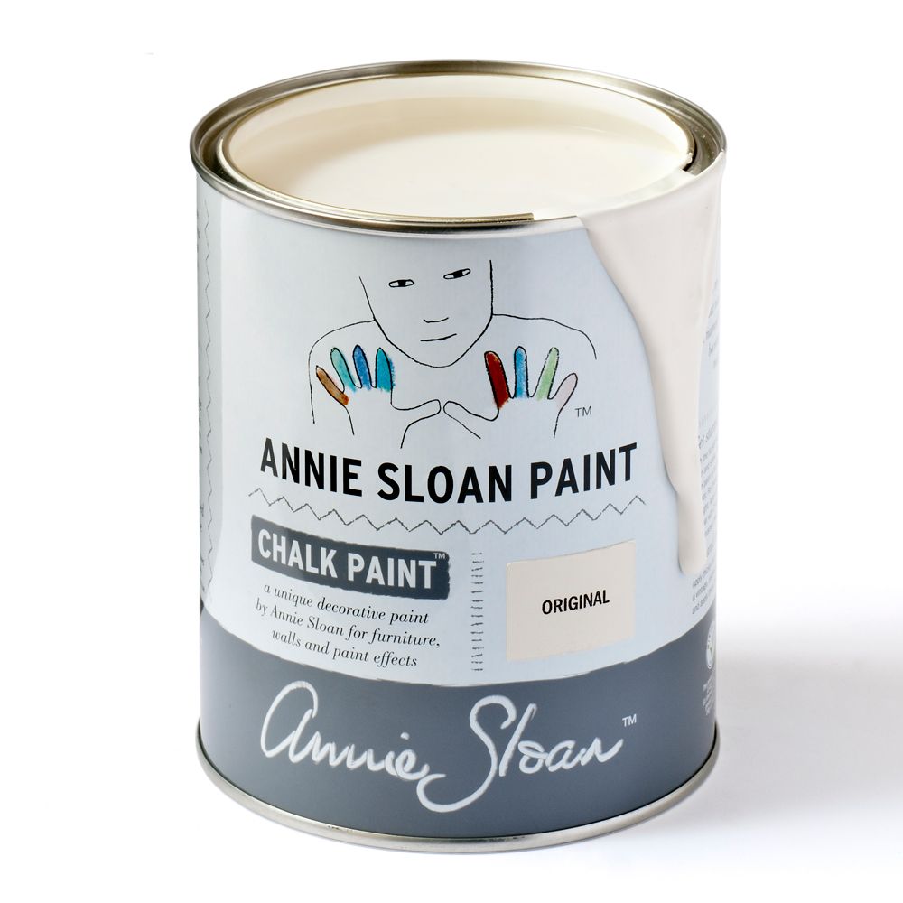 Chalk Paint 1 Liter Original