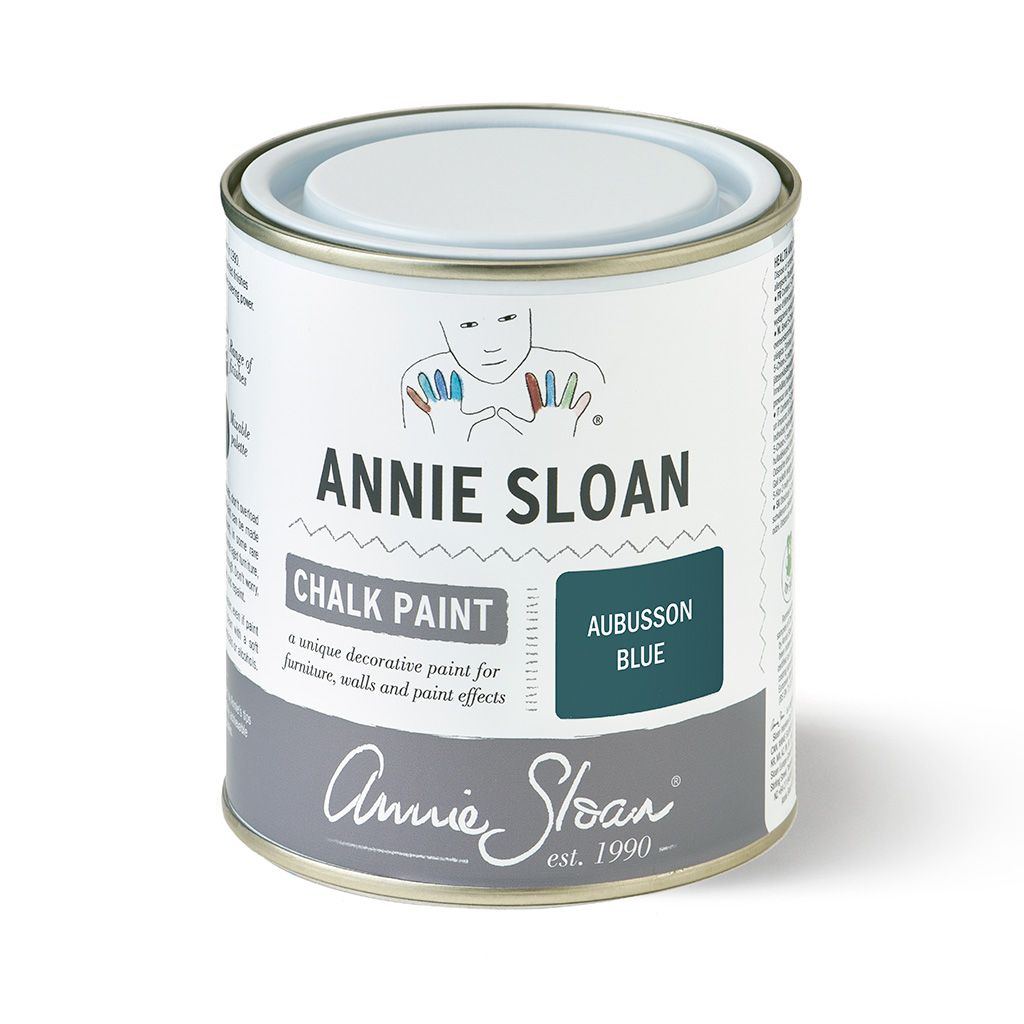 Chalk Paint 500ml Aubusson