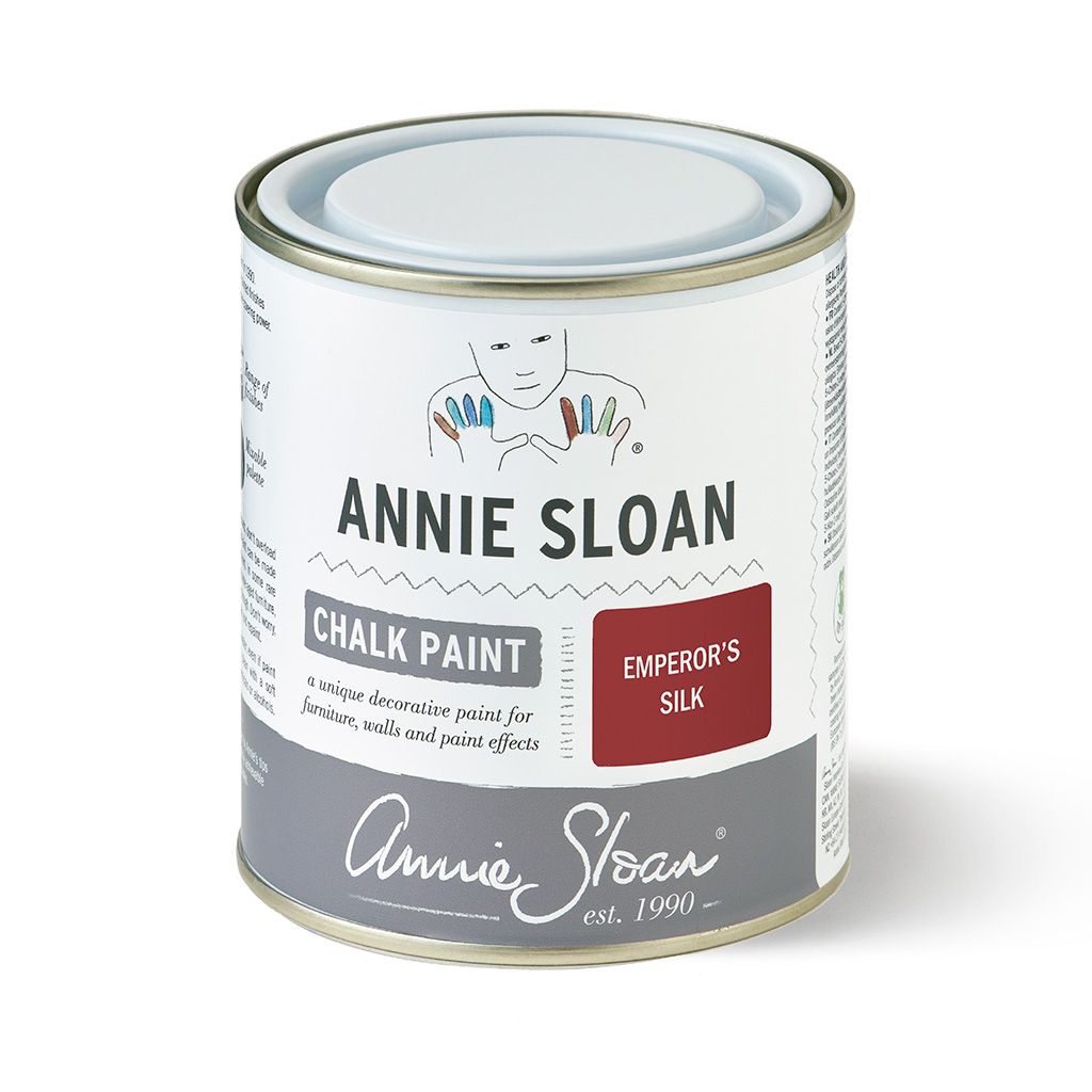 Chalk Paint 500ml Emperors Silk