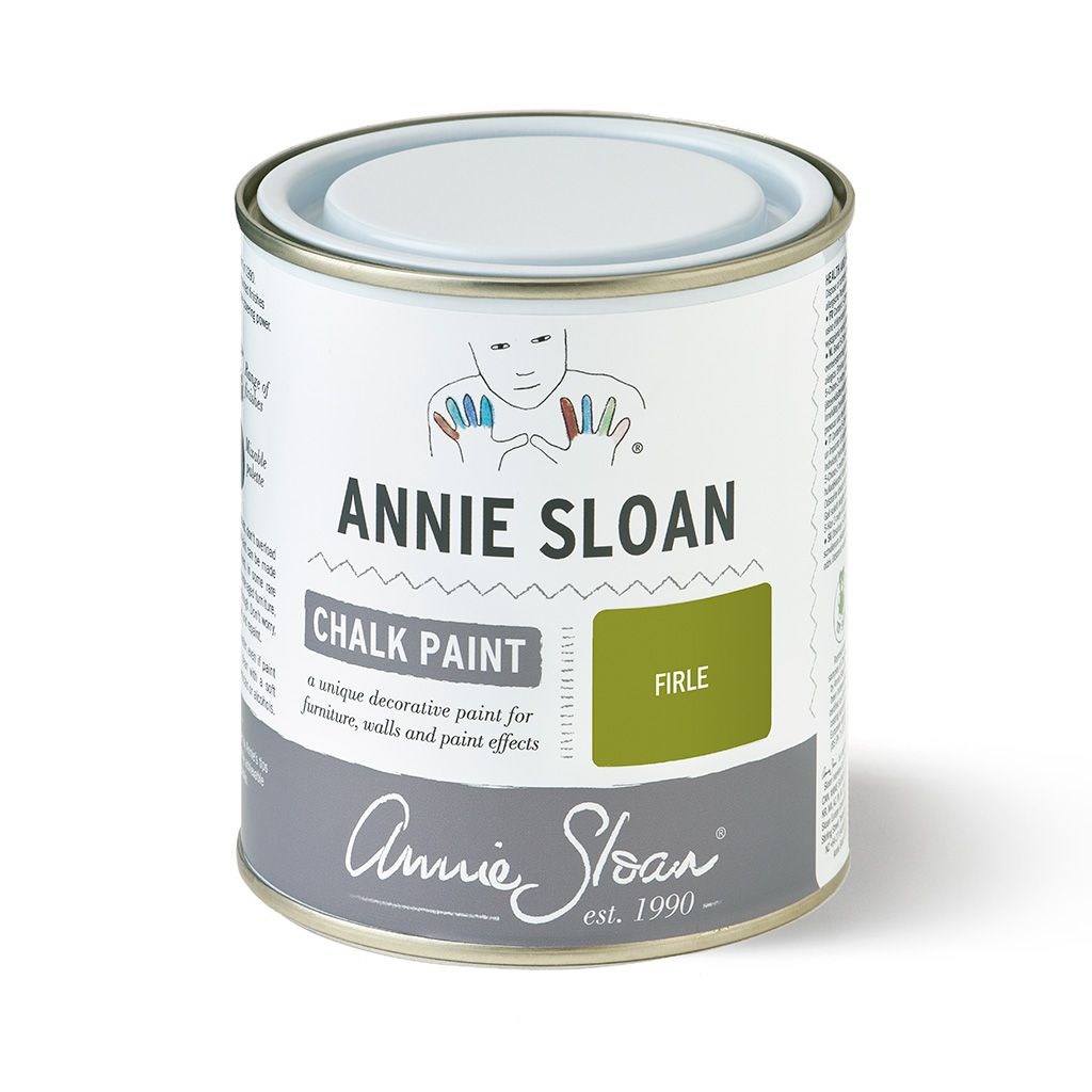 Chalk Paint 500ml Firle