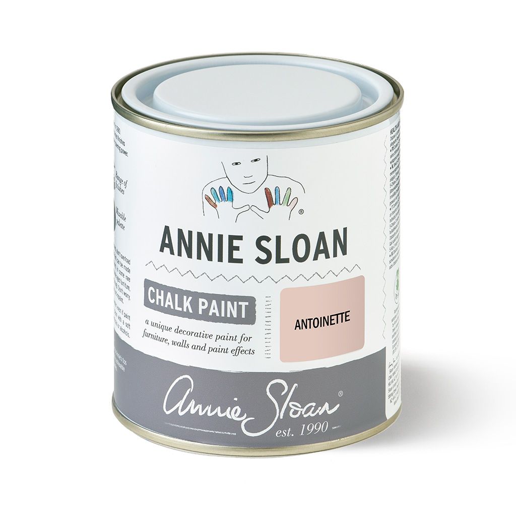 Chalk Paint 500ml Antoinette