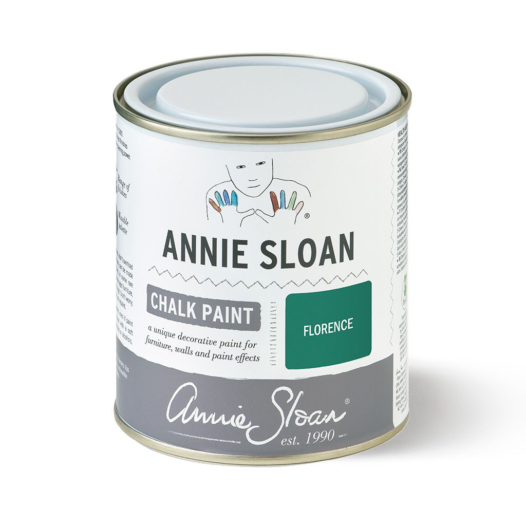 Chalk Paint 500ml Florence