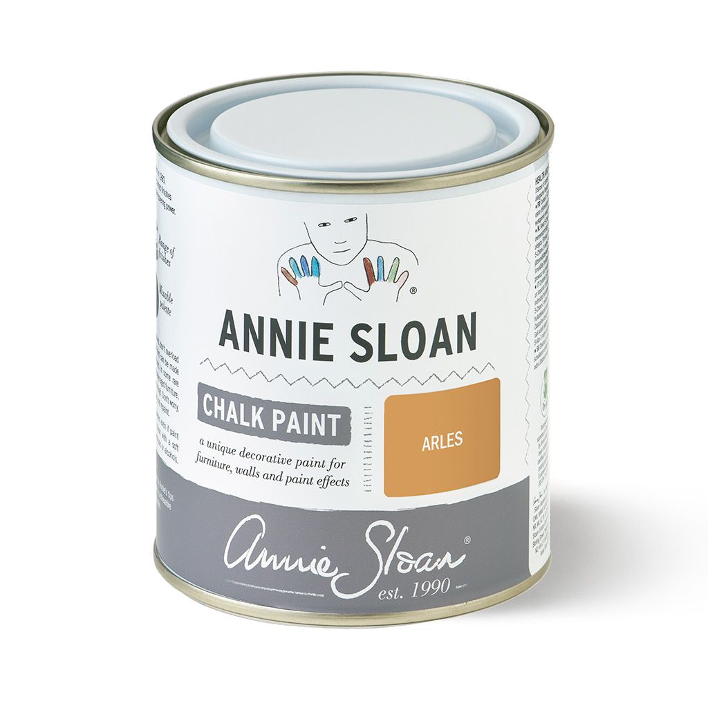 Chalk Paint 500ml Arles