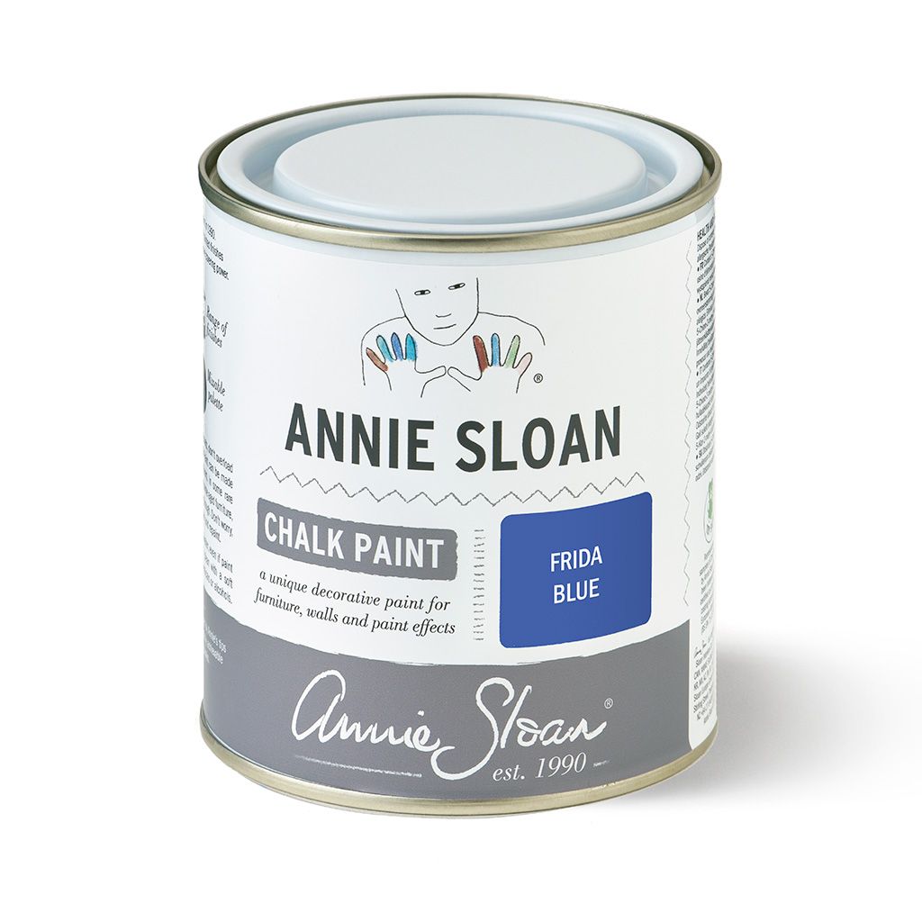 Chalk Paint 500ml Frida Blue