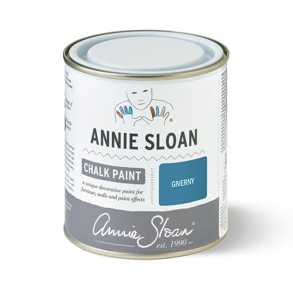 Chalk Paint 500ml Giverny