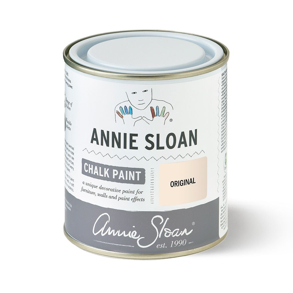 Chalk Paint 500ml Original