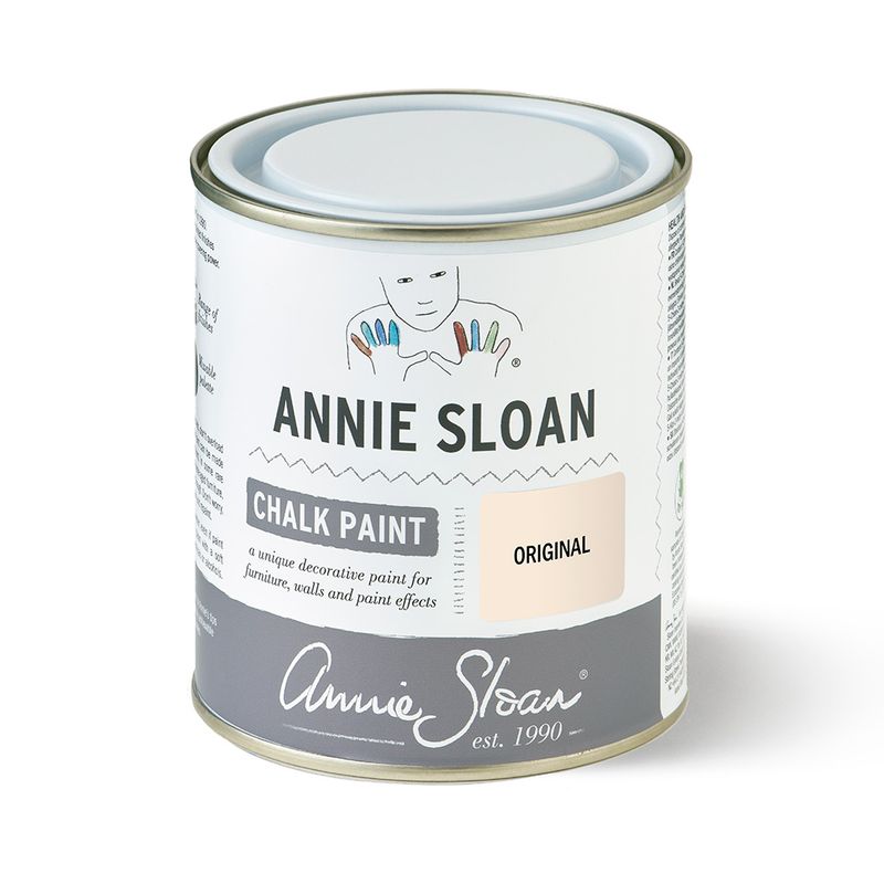 Chalk Paint 500ml Original