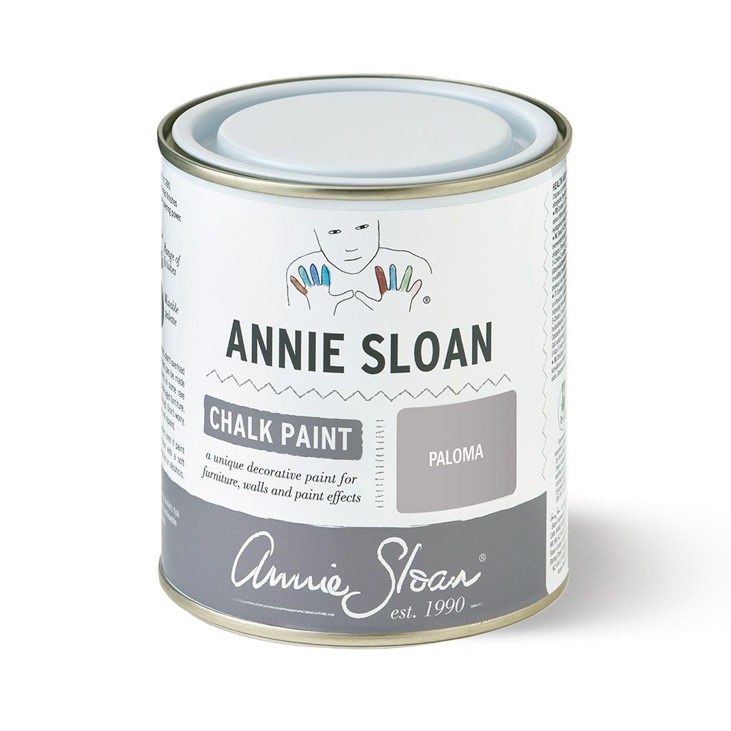 Chalk Paint 500ml Paloma