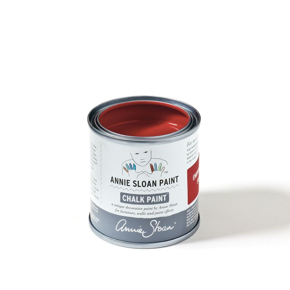 Chalk Paint 120ml Emperor&#39;s Silk