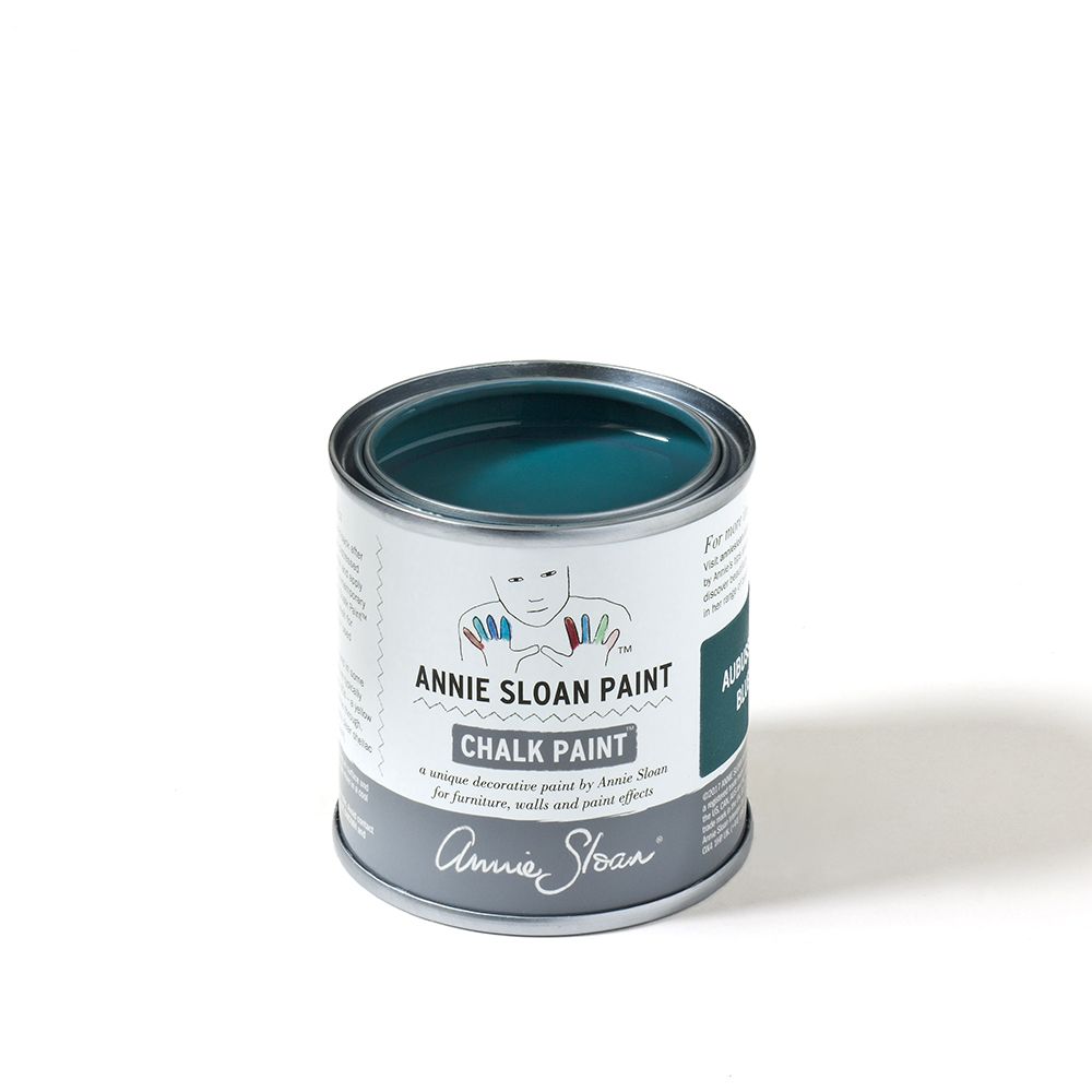 Chalk Paint 120ml Aubusson Blue