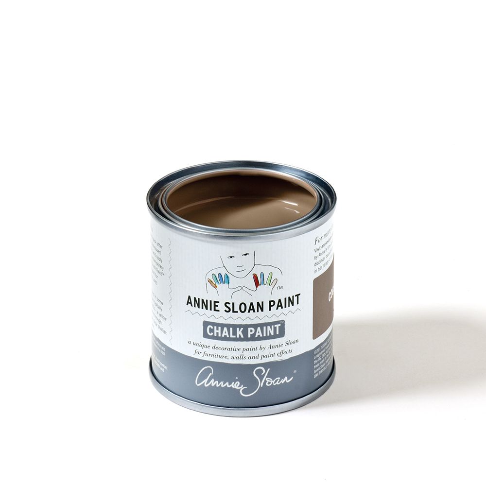 Chalk Paint 120ml Coco