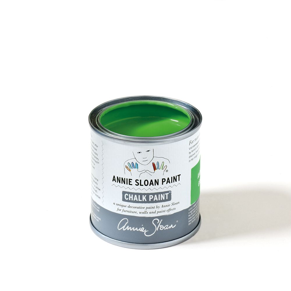 Chalk Paint 120ml Antibes Green