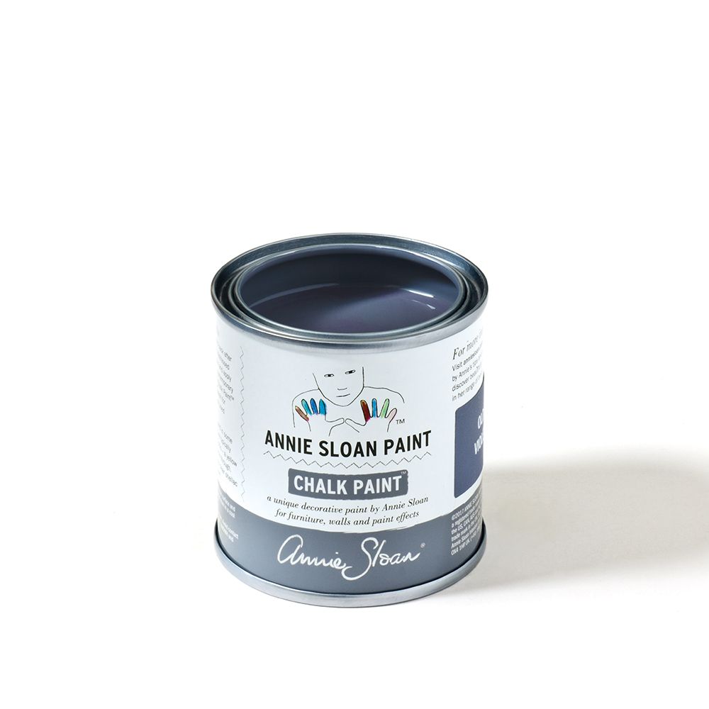Chalk Paint 120ml Old Violet