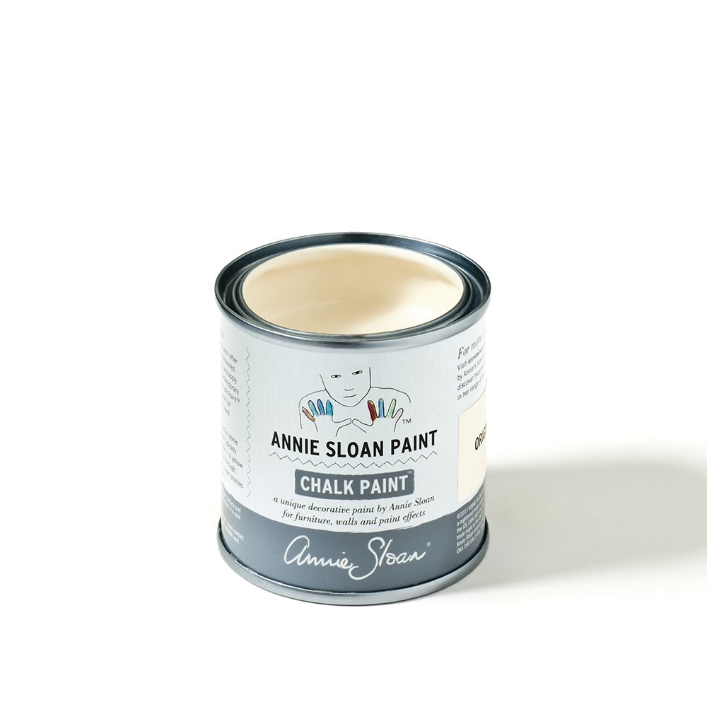 Chalk Paint 120ml Original