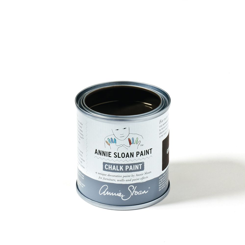 Chalk Paint 120ml Graphite