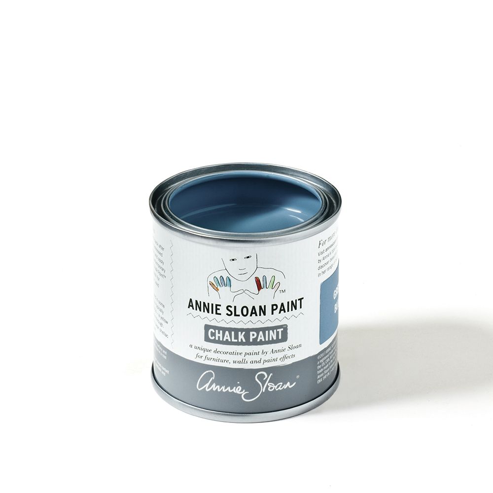 Chalk Paint 120ml Greek Blue