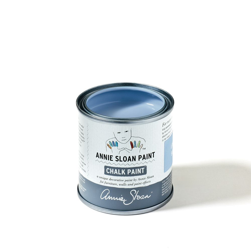 Chalk Paint 120ml Louis Blue
