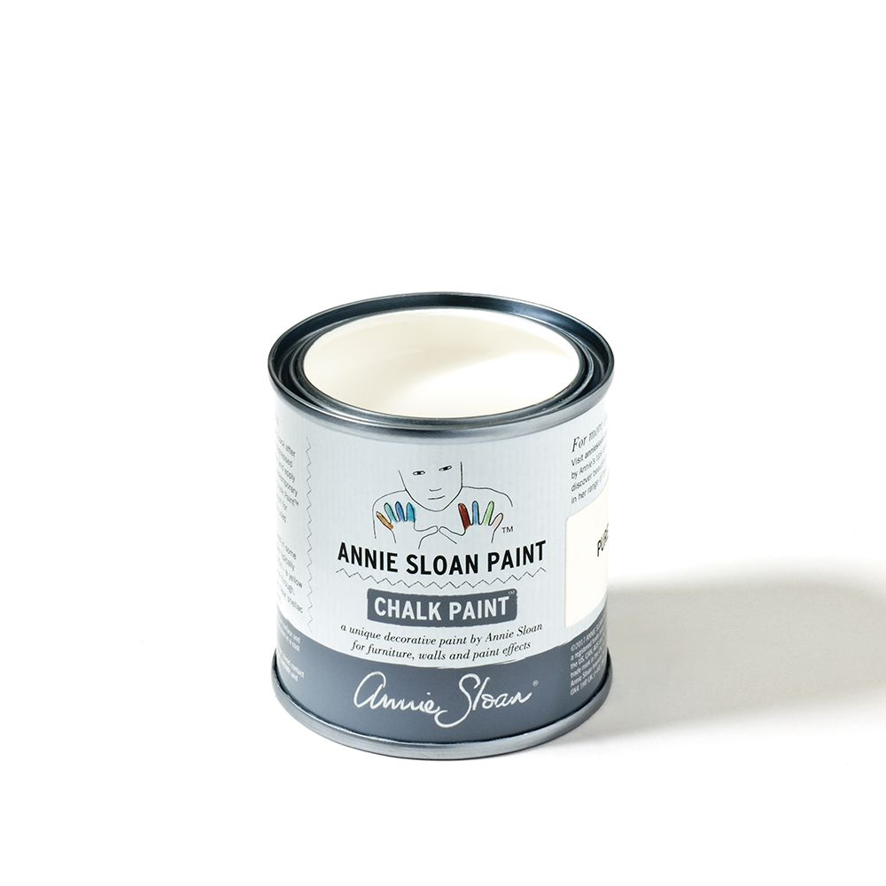 Chalk Paint 120ml Pure