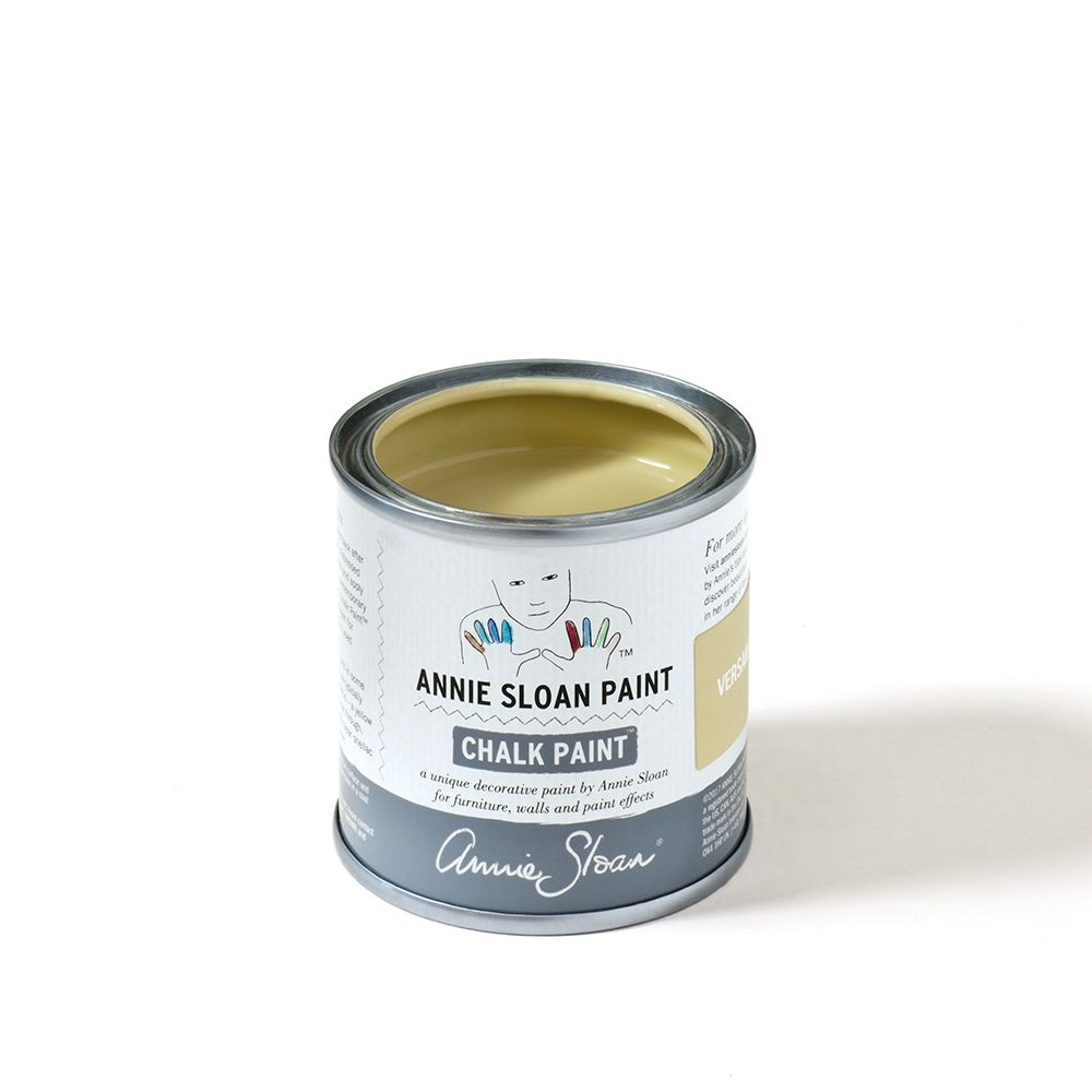 Chalk Paint 120ml Versailles