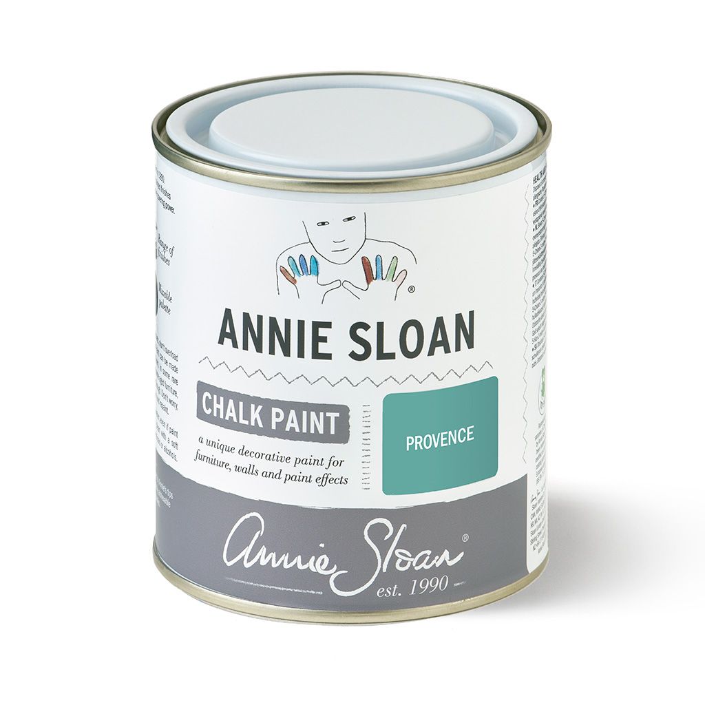 Chalk Paint 500ml Provence