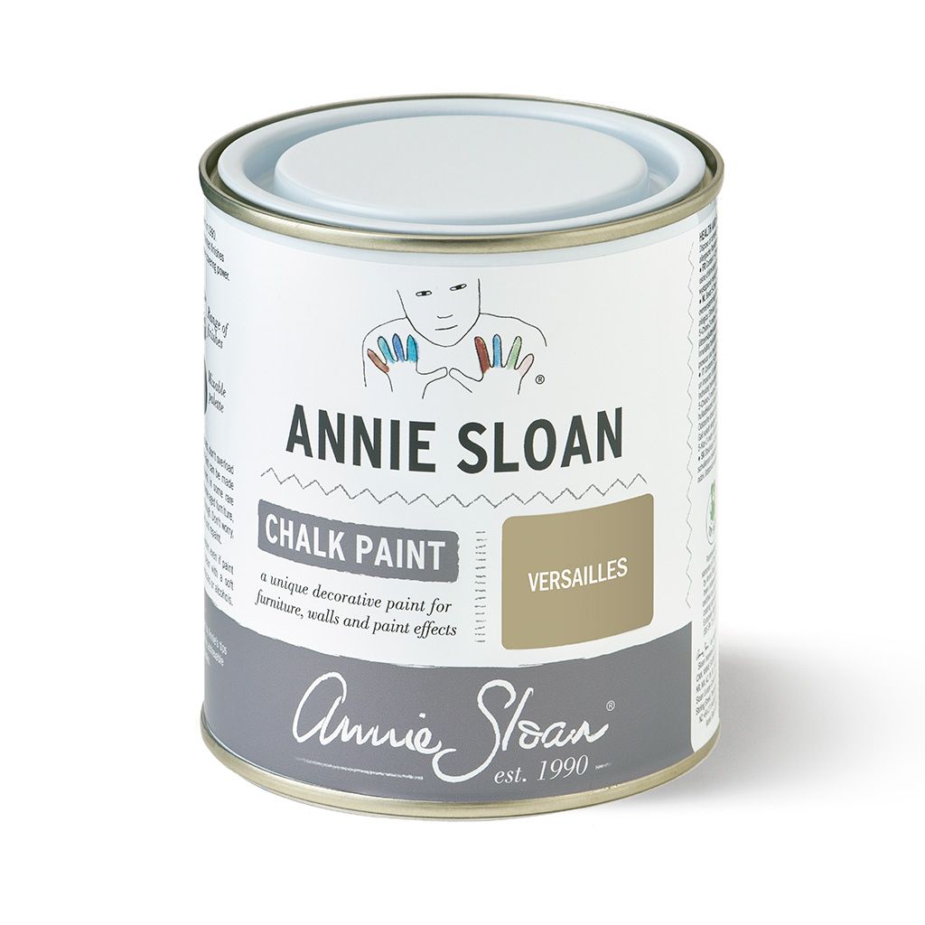 Chalk Paint 500ml Versailles