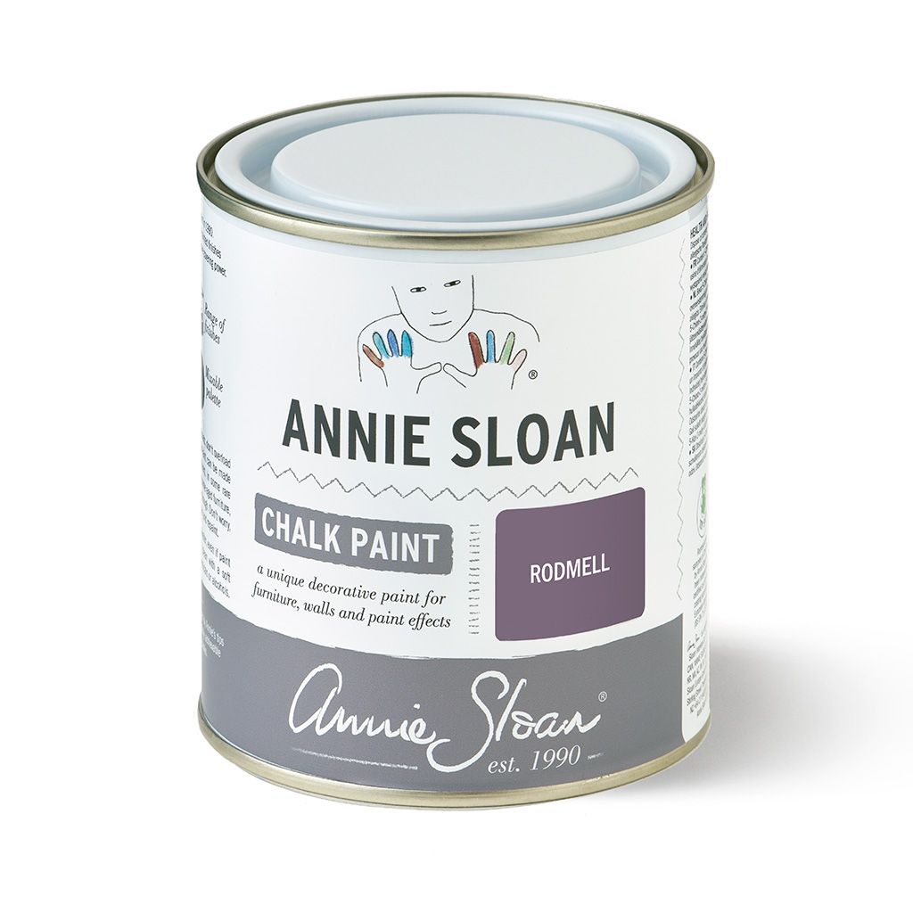 Chalk Paint 500ml Rodmell