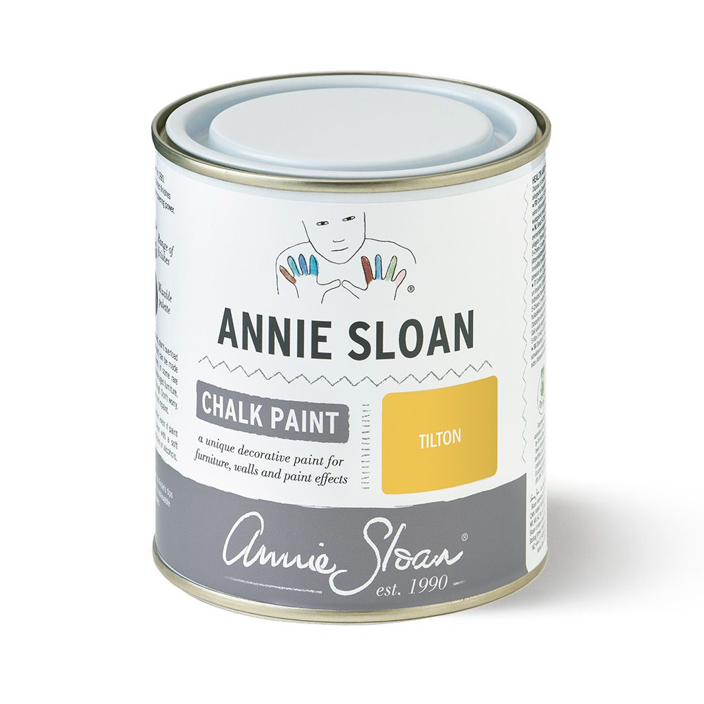 Chalk Paint 500ml Tilton