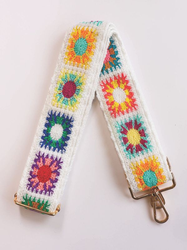 Simply Southern Bag Strap - 01