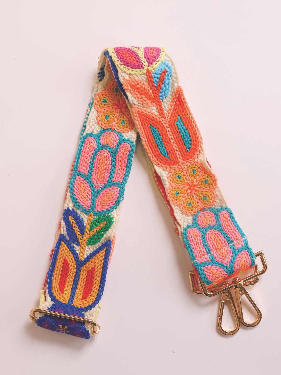 Simply Southern Bag Strap - 02