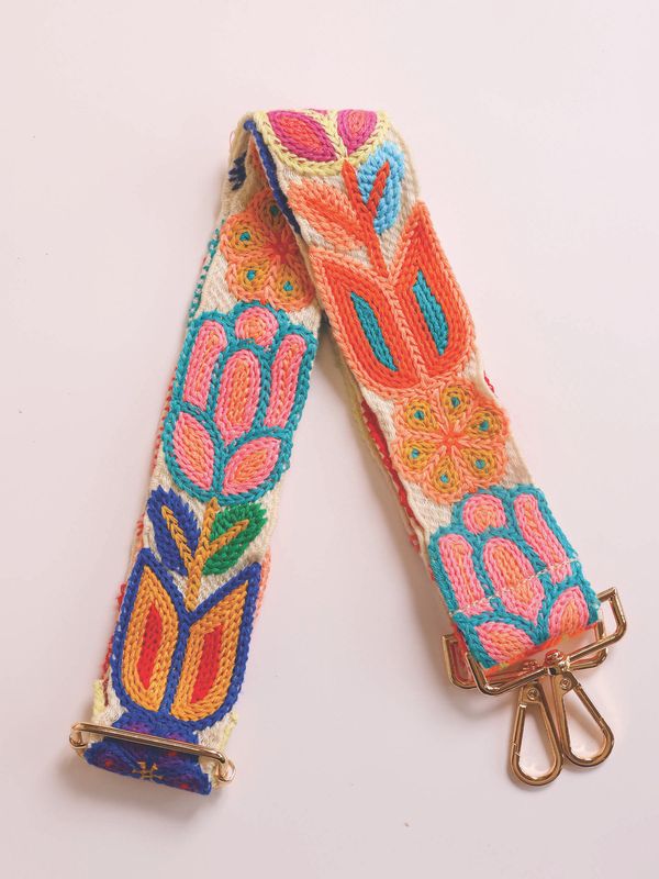 Simply Southern Bag Strap - 02
