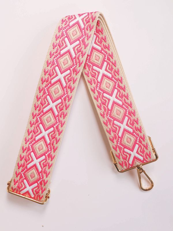 Simply Southern Bag Strap - 08