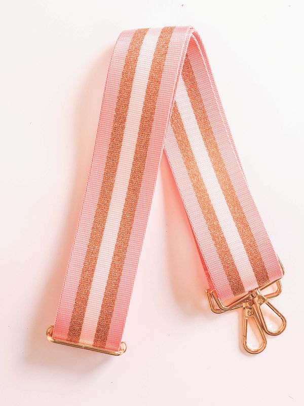 Simply Southern Bag Strap - 09