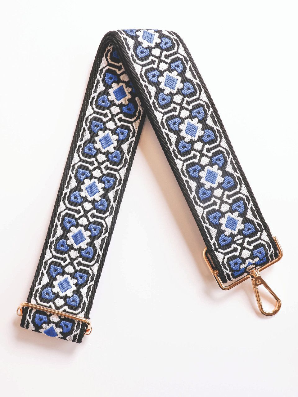 Simply Southern Bag Strap - 05