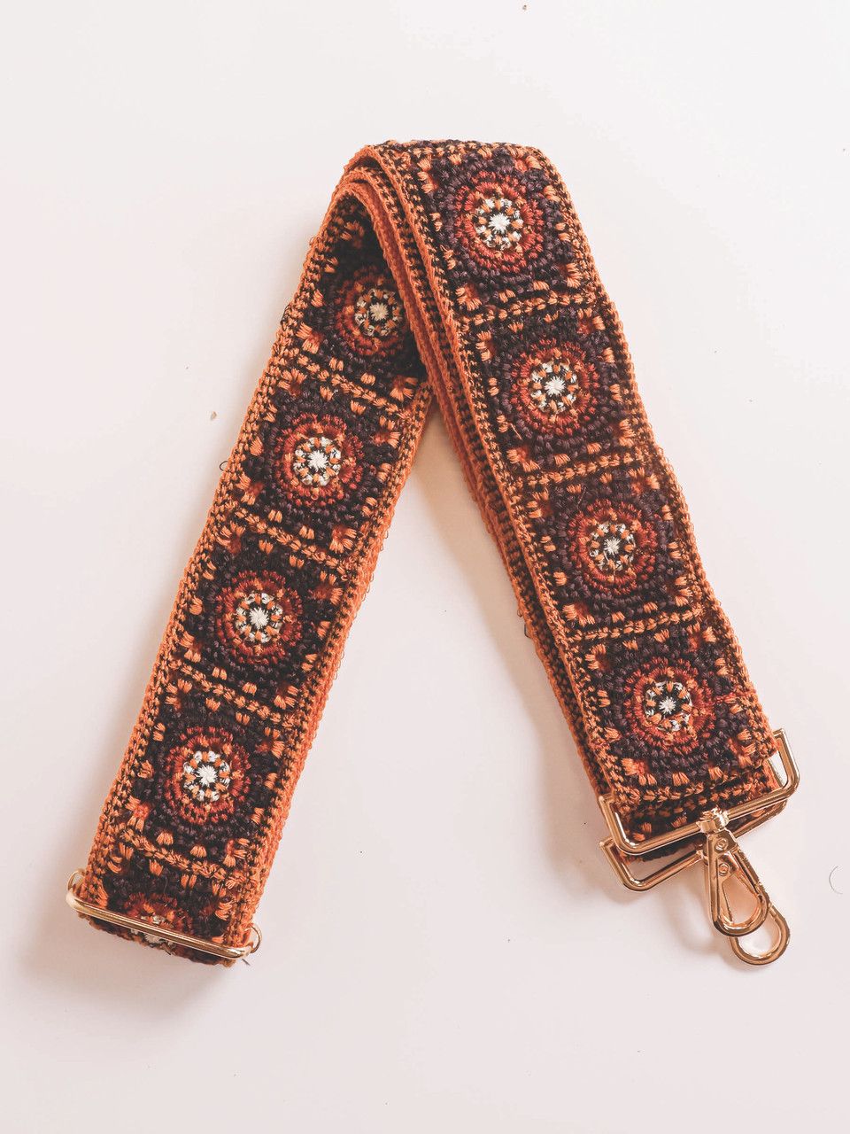 Simply Southern Bag Strap - 03