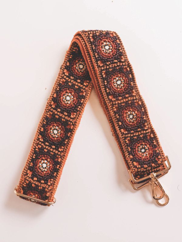 Simply Southern Bag Strap - 03