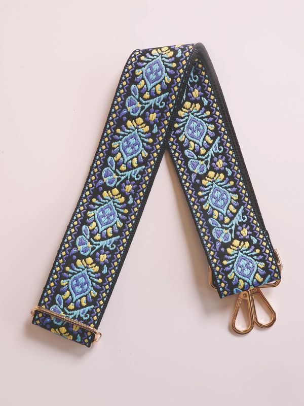 Simply Southern Bag Strap - 06