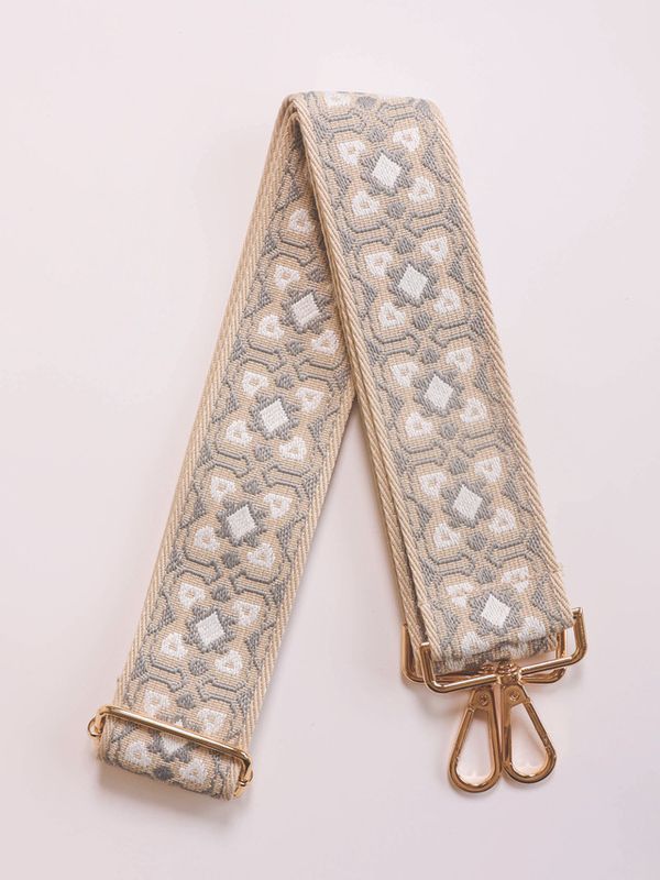 Simply Southern Bag Strap - 07