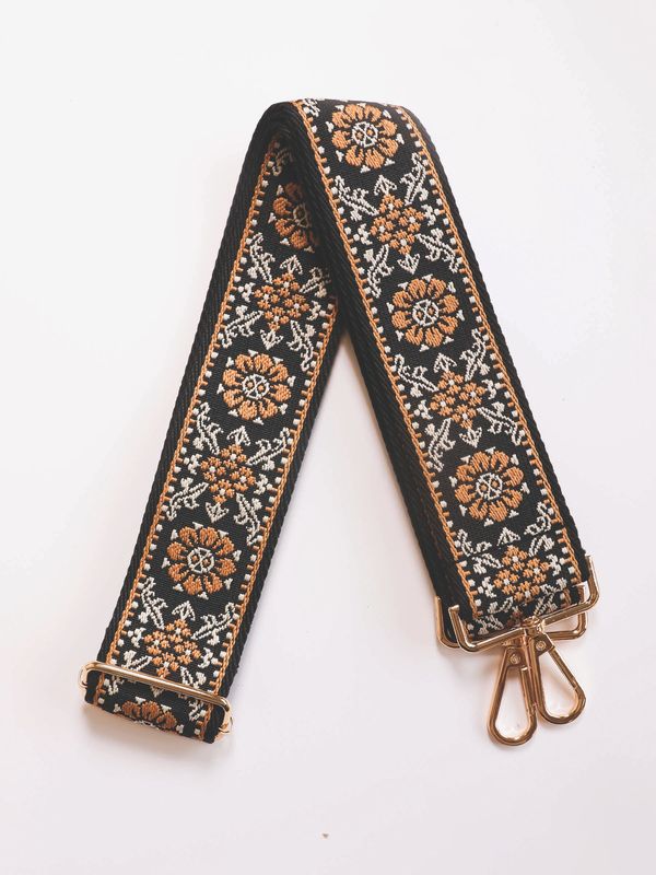 Simply Southern Bag Strap - 11