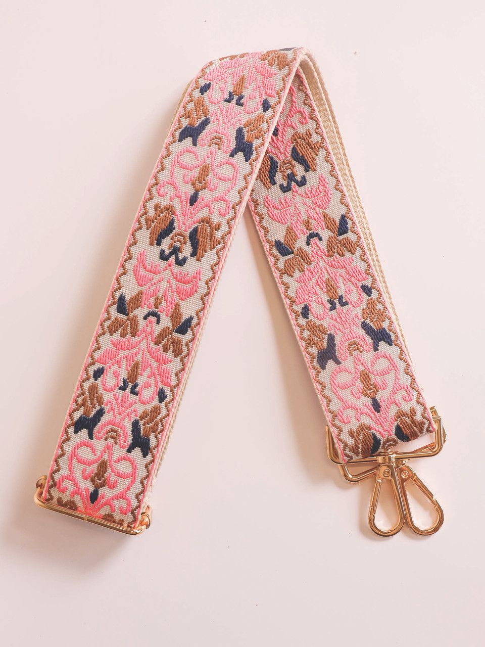 Simply Southern Bag Strap -10