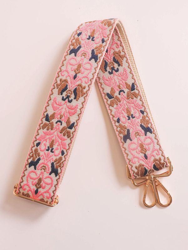 Simply Southern Bag Strap -10