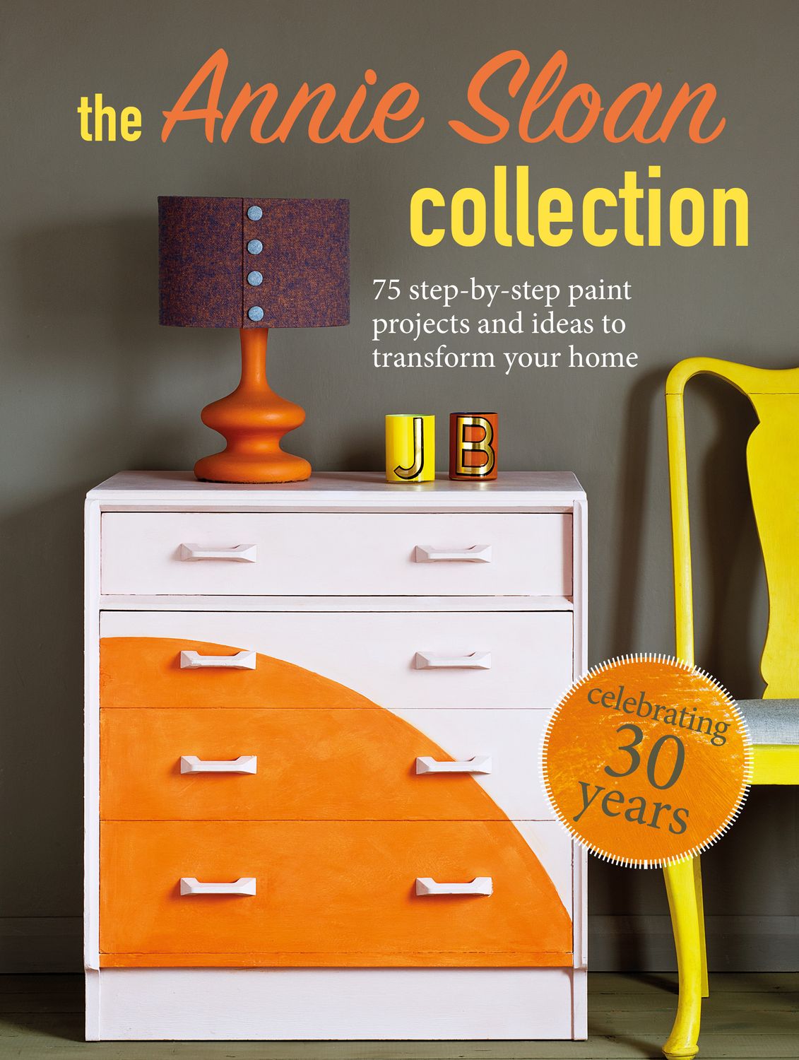 Annie Sloan Collection - Book