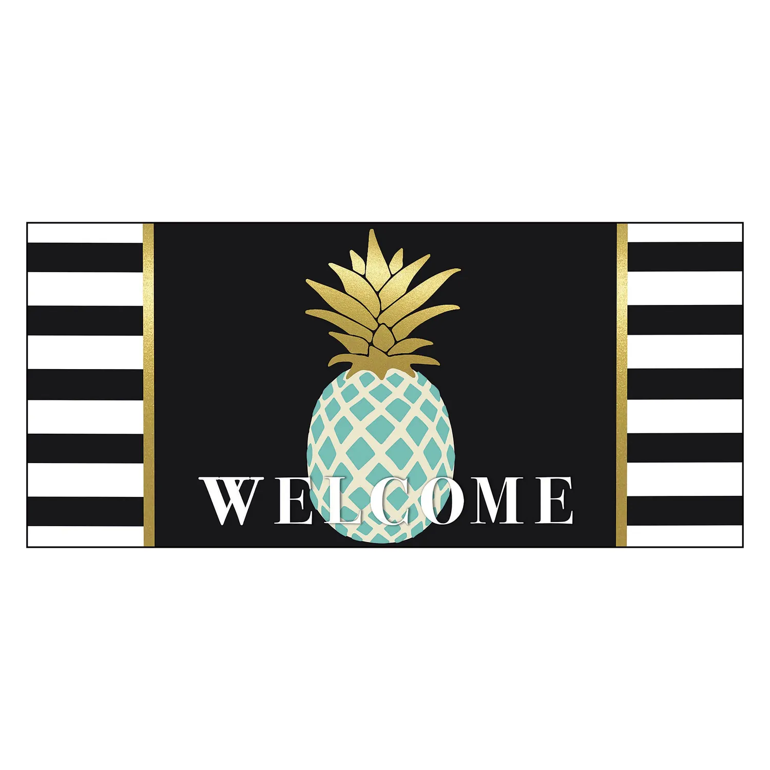 Pineapple Sassafras Switch Mat